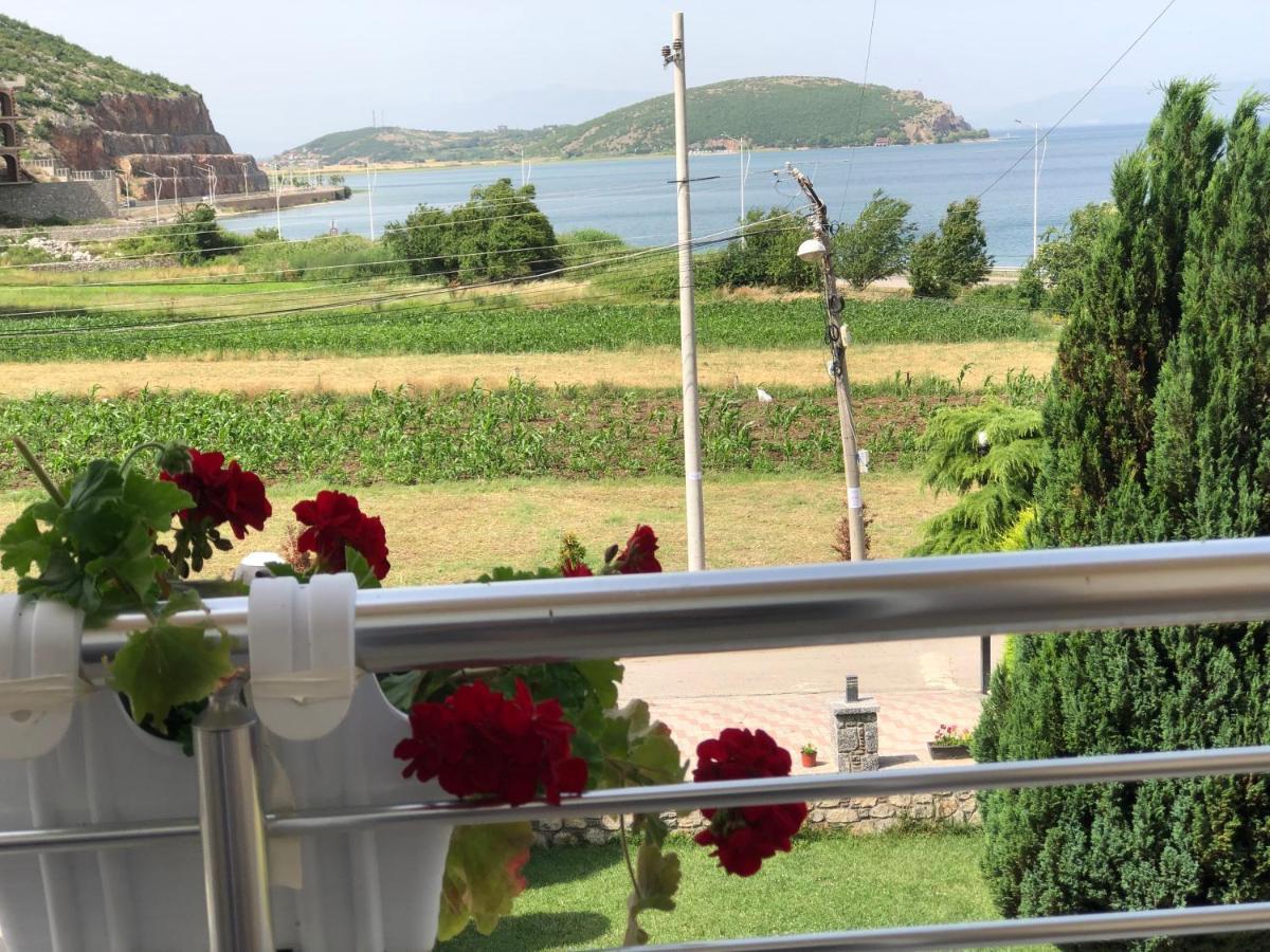 Hotel Vila Toska Piskupat Zewnętrze zdjęcie