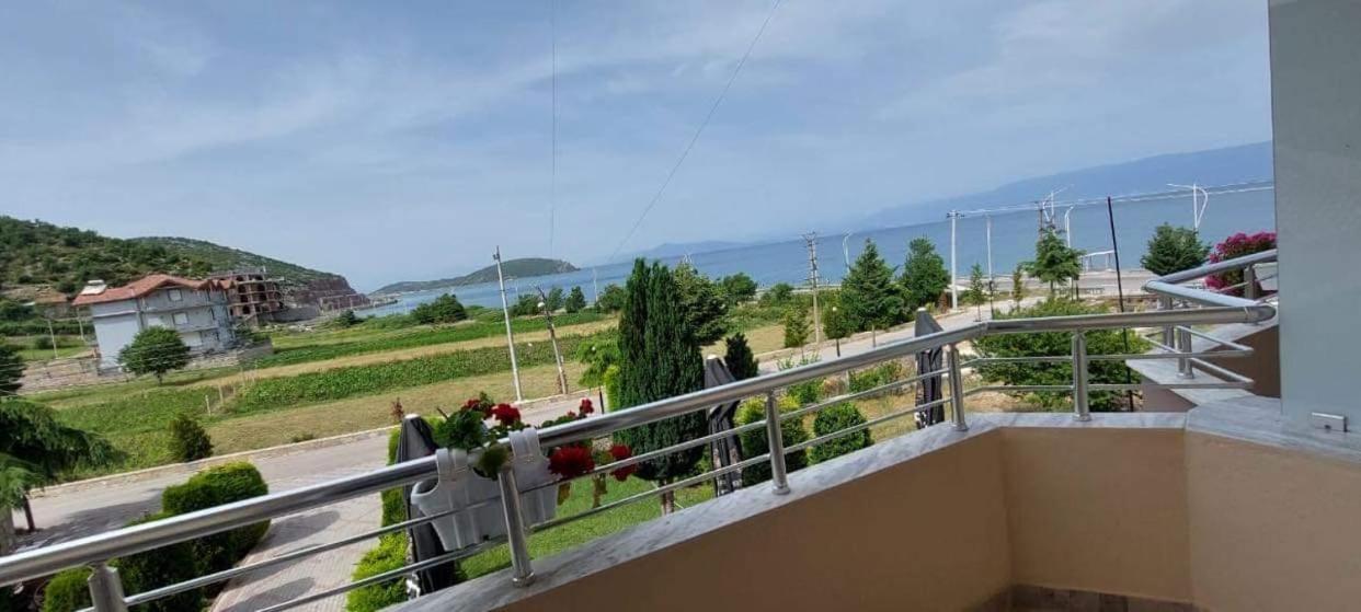 Hotel Vila Toska Piskupat Zewnętrze zdjęcie