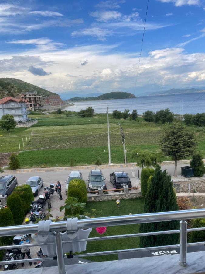 Hotel Vila Toska Piskupat Zewnętrze zdjęcie